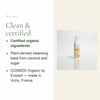 Organic Ylang-Ylang Shower Foam – slide 4