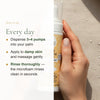 Organic Ylang-Ylang Shower Foam – slide 6
