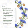 Organic Youth Radiance Eye Patches – slide 3
