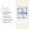 Organic Youth Radiance Eye Patches – slide 4
