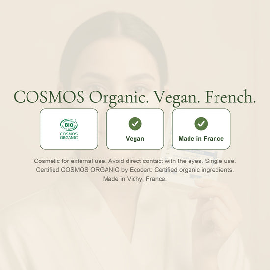 Organic Youth Radiance Eye Patches – slide 7