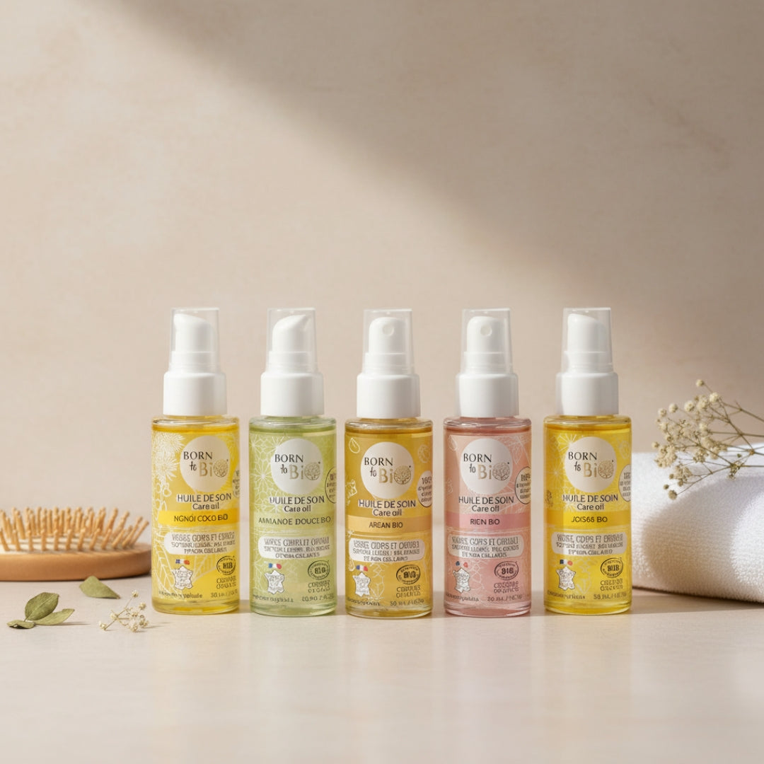 Hair Care bundle